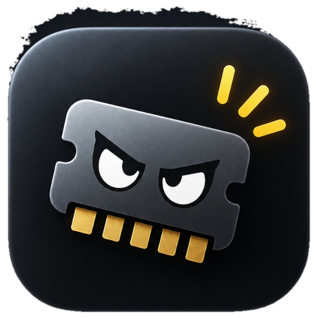 WTMemory Mascot